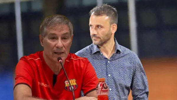 Ariel Holan / Foto: API