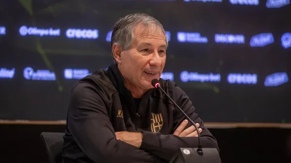 Ariel Holan / Foto: API