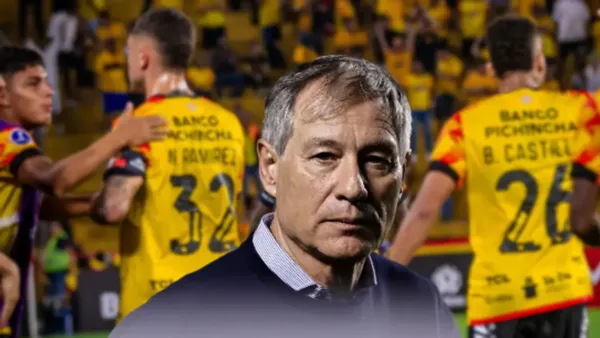 Ariel Holan / Foto: API