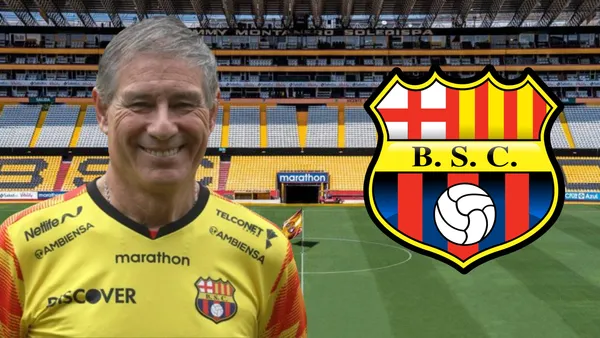 Ariel Holan (Foto toamda de: API/Wikipedia)