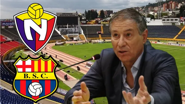 Ariel Holan (Foto tomada de: AFA/Barcelona SC/Wikipedia)