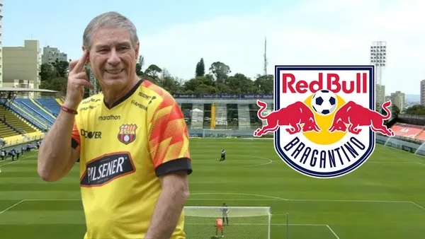 Ariel Holan (Foto tomada de: Barcelona SC/Wikipedia/ESPN)