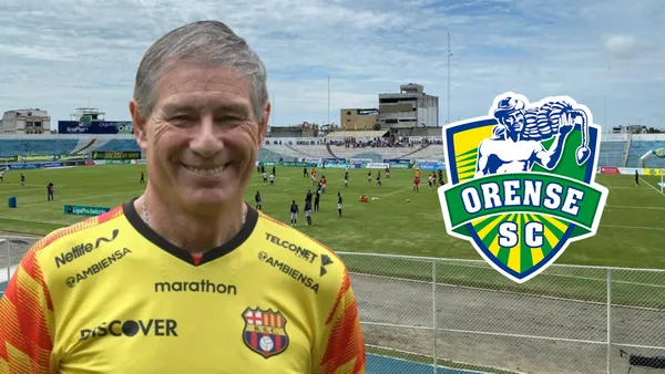 Ariel Holan (Foto tomada de: Wikipedia/API/ESPN)