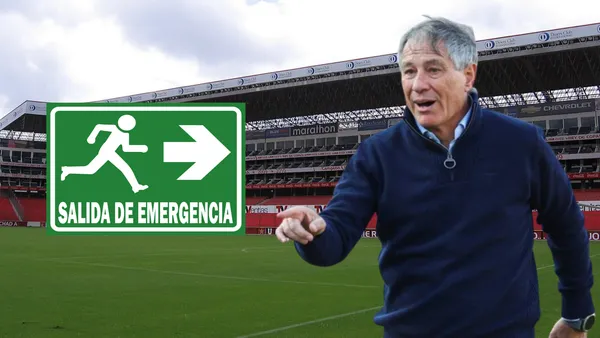 Ariel Holan (Foto tomada de: Wikipedia/Ariel Holan/AC Planeta Fuego)