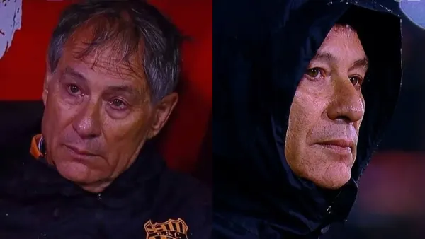 Ariel Holan / Foto: X