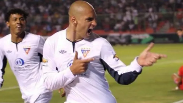 Ariel Nahuelpan / Foto: API