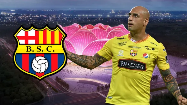 Ariel Nahuelpán (Foto tomada de: Más/API/Wikipedia)