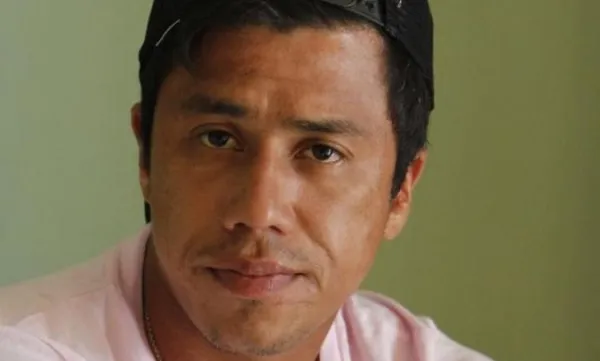 Armando Paredes y varios jugadores ecuatorianos tuvieron una mala conducta que incluso los terminó enviando a la cárcel