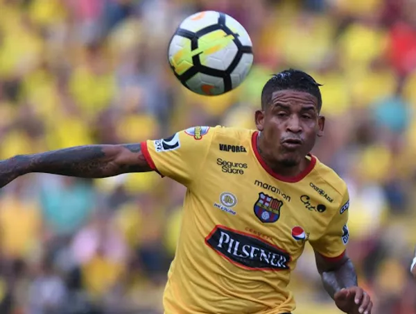 Arroyo no arregla con BSC y tiene interés de otro club