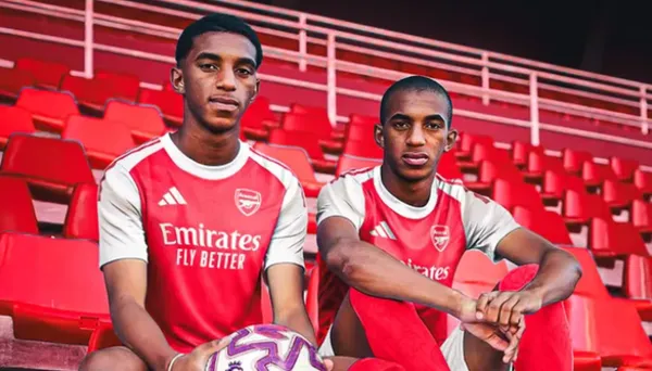 Arsenal / Foto: Gemini