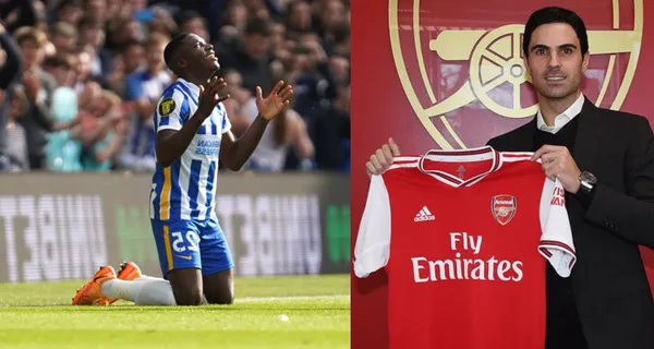 Arsenal le dio la mejor noticia al ecuatoriano Moisés Caicedo