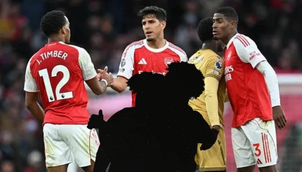 Arsenal-Piero Hincapié / Foto: Arsenal