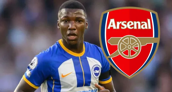Arsenal realizará una oferta récord por Moisés Caicedo, mira lo que ofrecen
