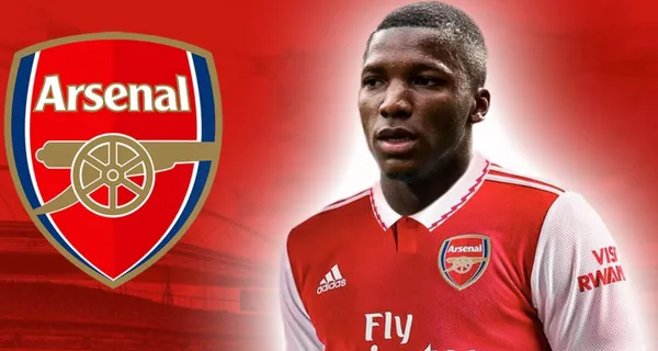 Arsenal y la propuesta que dieron por Moisés Caicedo, a Brighton le hizo reír