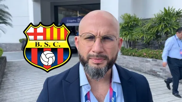 Arturo Magallanes / Foto: Olé