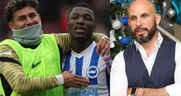 Arturo Magallanes se opuso a que Jeremy Sarmiento juegue en la Tri y ahora se refirió a Moisés Caicedo