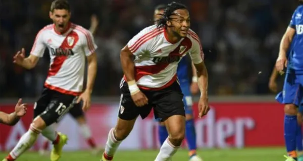 Arturo Mina tiene nuevo equpo pero en una liga poco competitiva como Bolivia