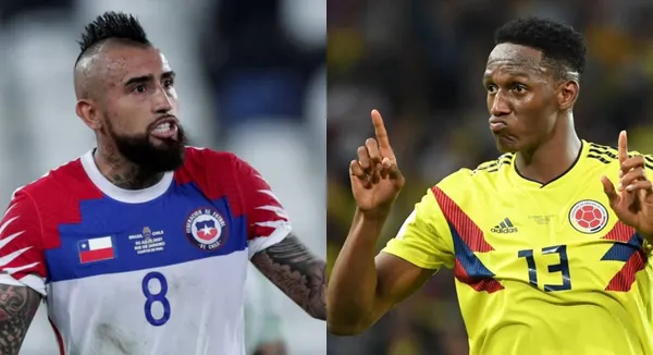 Arturo Vidal es uno de los máximos referentes de la selección chilena y en el directo que hizo en su cuenta de Instagram manifestó que si le llegan a ganar a Ecuador hará todos los "bailecitos" que hizo contra Paraguay
