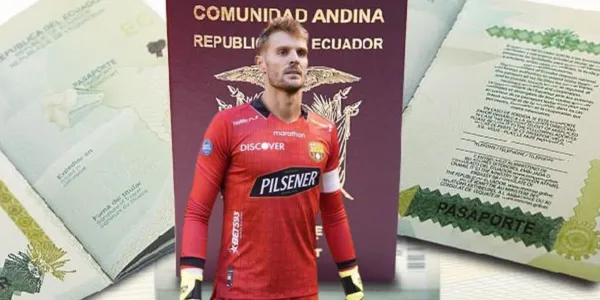 Así está el tema de la naturalización de Burrai