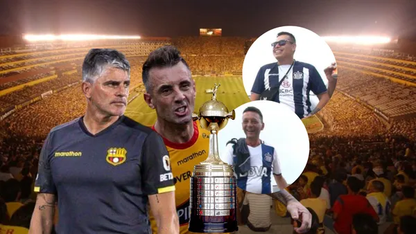 Así fue la reacción de los hinchas de Talleres al saber que enfrentarán a BSC