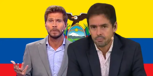 Así hablaron de Ecuador en ESPN