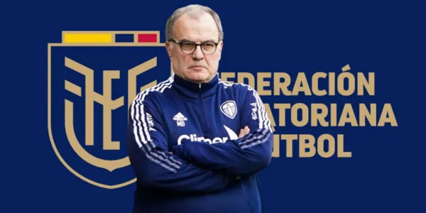 Así habló el estratega de Ecuador