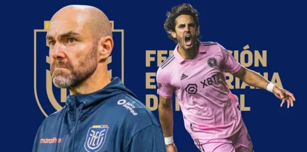 Así habló Félix Sánchez de Campana