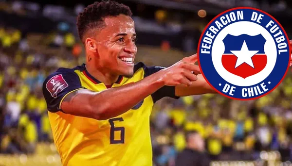 Así hagan todos los intentos, Chile no irá al Mundial porque hay un artículo que así lo manifiesta