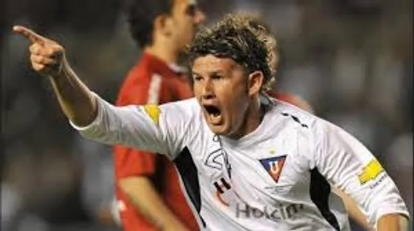 Así juega el hijo del Paraguarí y solo tiene 21 años