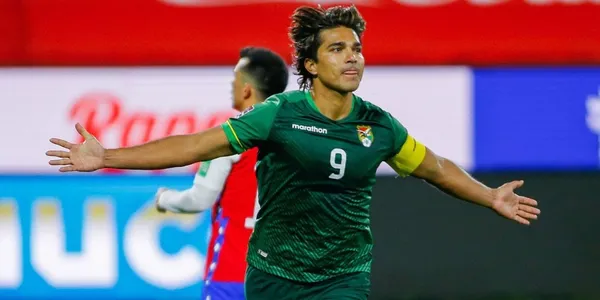 Así lucía Marcelo Moreno Martins cuando era niño