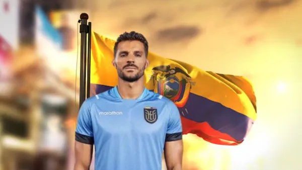 Así reaccionan. En Barcelona SC a la convocatoria de Burrai