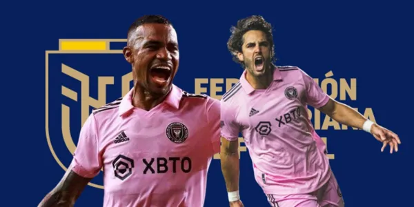 Así reaccionó la hinchada a la no convocatoria de Dixon Arroyo y Campana