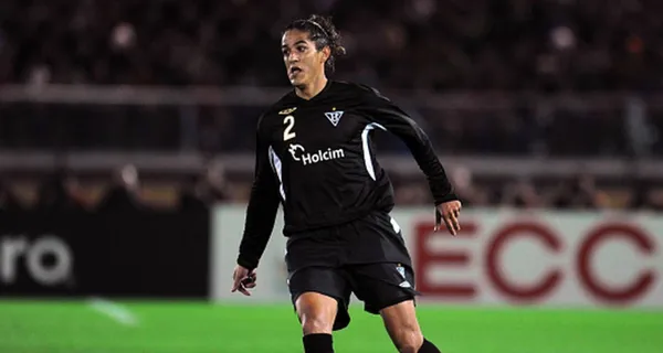 Así reaccionó Norberto Araujo al empate frente a Liga de Quito