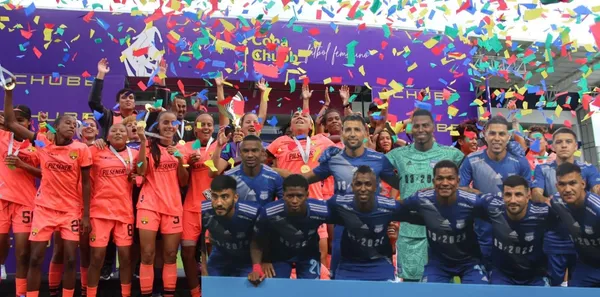 Así se acordaron de Emelec cuando Barcelona SC salió campeón