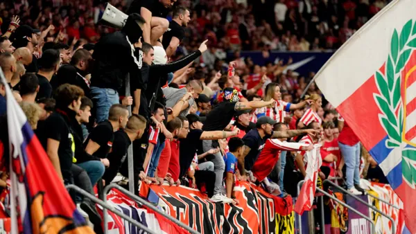 Atlético de Madrid / Foto: El Desmarque