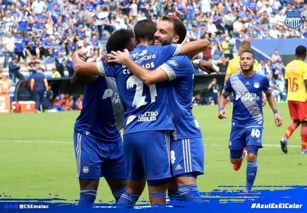 Aucas cayó contra el Bombillo en el Capwell