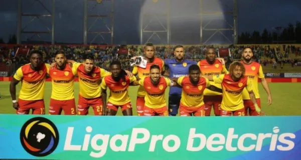Aucas está peleando por ser primero en la Segunda Etapa y ser campeón directo. Conoce más detalles del club que es revelación en este 2022