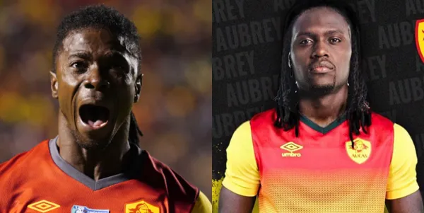 Aucas fichó al nuevo Ricardo Adé para la próxima temporada