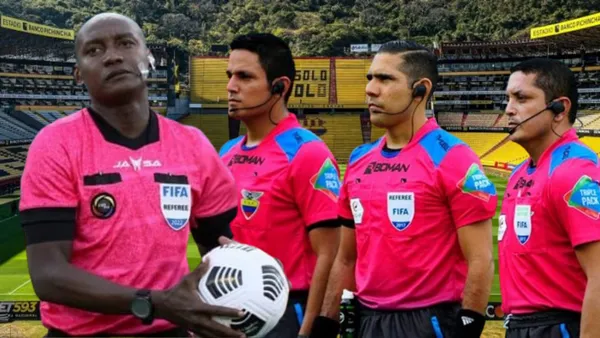 Augusto Aragón (Foto tomada de: Barcelona SC/API)