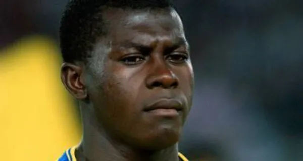 Augusto Poroso es uno de los históricos jugadores ecuatorianos que clasificaron al Primer Mundial con la selección y mira lo que hace ahora