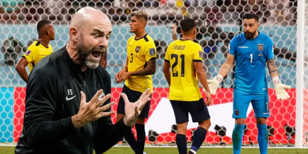 Aún ni arranca y ya hay malas noticias en La Tri