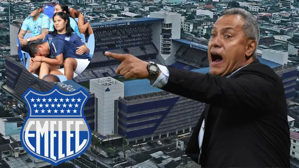 Aún ni pisa el Capwell y ya podría decirle adiós al equipo