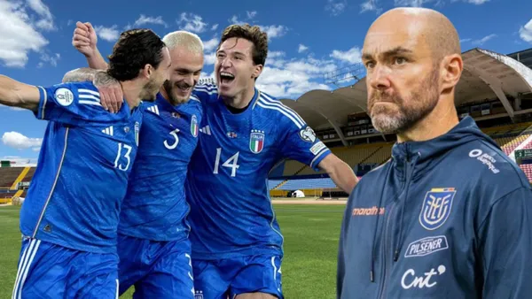 Aún no juegan y Félix Sánchez ya puso su excusa por si pierden