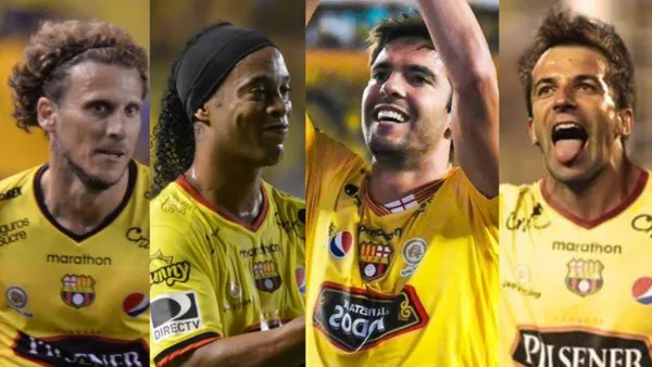 Aún no se acaba la temporada pero ya empiezan a surgir los rumores de quién será el protagonista de la próxima Noche Amarilla