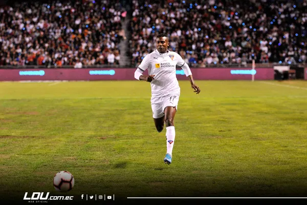 Aún no toma el puesto de titular en la U