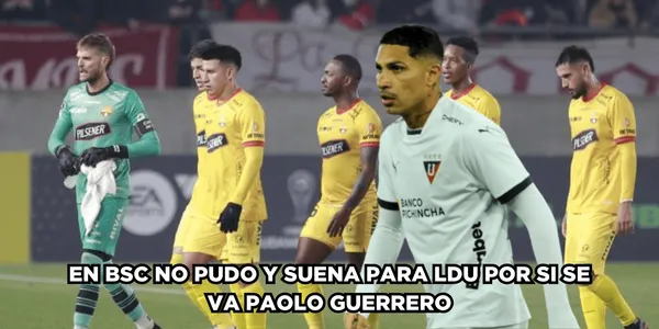 Aunque brilló en Brasil, terminó descendiendo