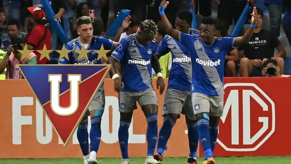 Aunque Emelec fichara a 10 jugadores, podrían perder a 2 esenciales