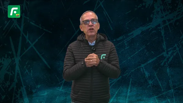 Aurelio Dávila (Foto tomada de: El Futbolero)