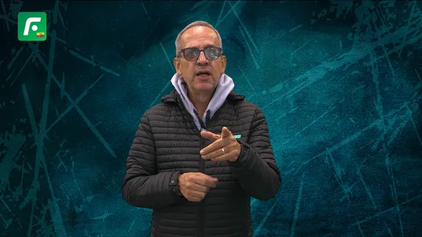 Aurelio Davila (Foto tomada de: El Futbolero)