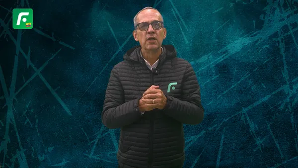 Aurelio Dávila (Foto tomada de: El Futbolero)